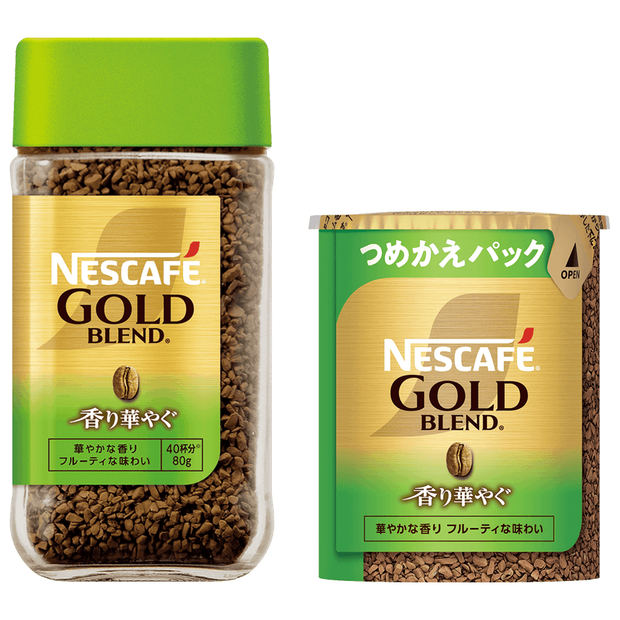 Nescafe Gold インスタントコーヒー 24個入り ネスカフェ ゴールドブレンド ネスレ日本 ポーション 無糖 (11g
